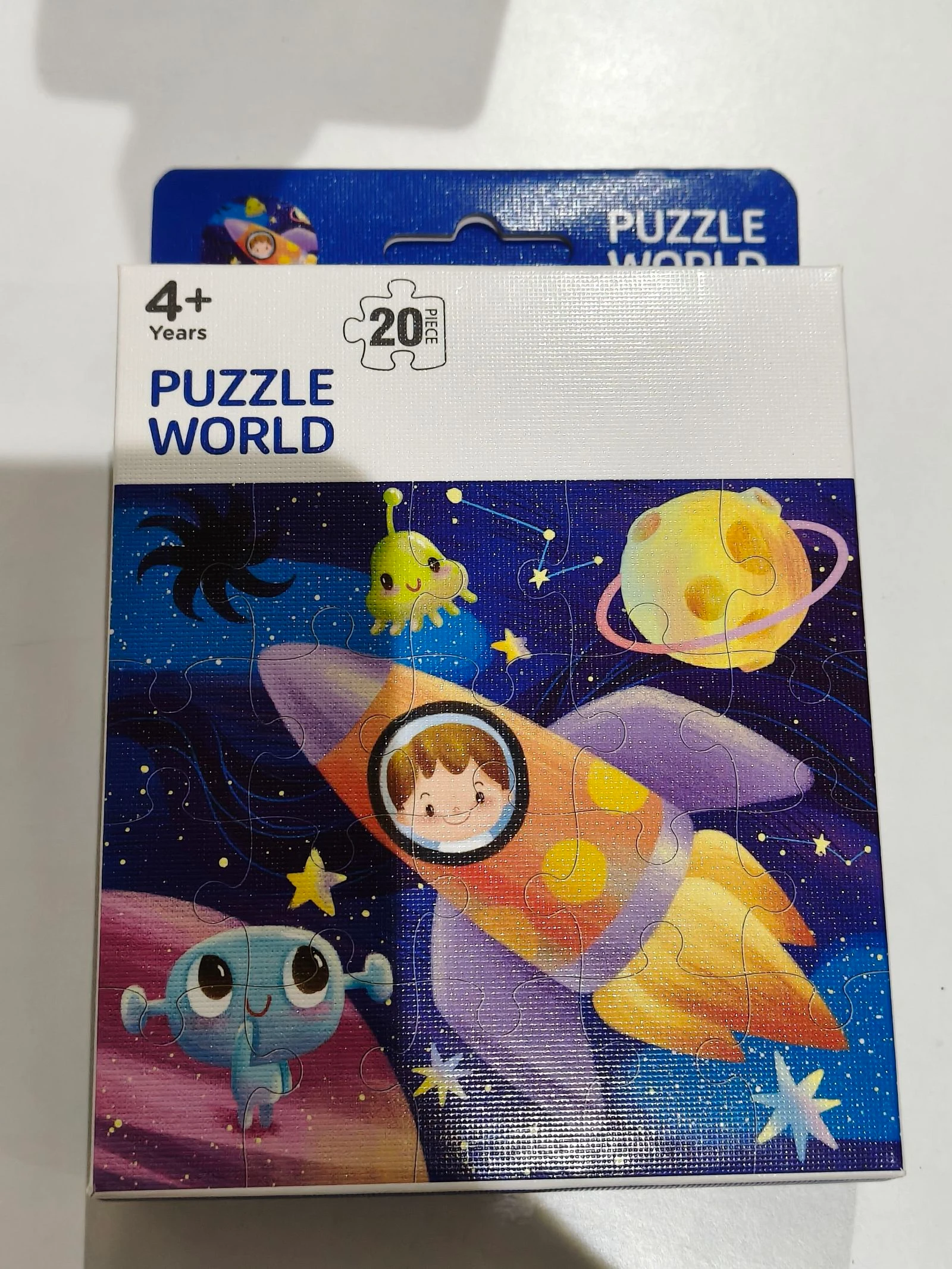 Puzzels – photo 4